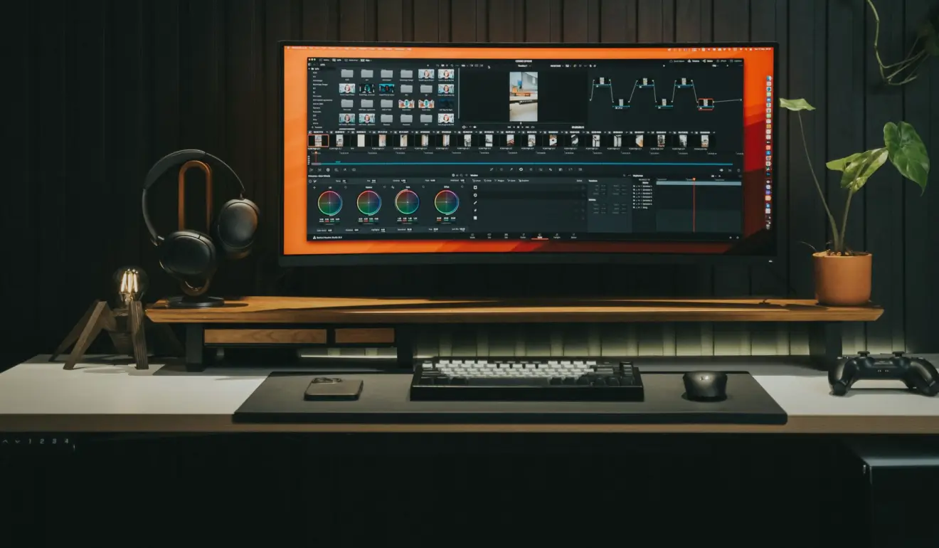Hva «prosjektrot» betyr i en mappestruktur for video, forklart enkelt